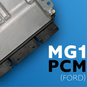 MG1 PCM (FORD)
