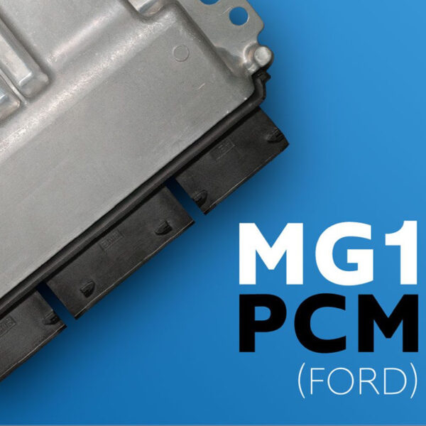 MG1 PCM (FORD)