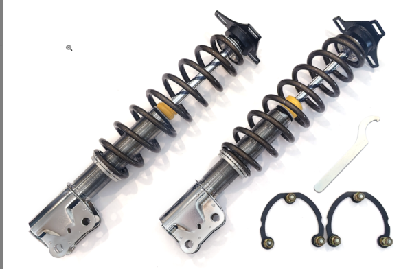 Grip Package - Stage 3 - Image 2