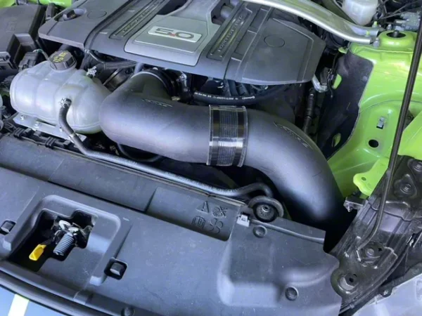 Stage 3 Naturally Aspirated Package: 2011 - 2017 Mustang GT - Image 5